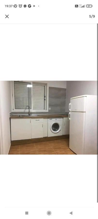 Appartement Apartamento Vecindario Aeropuerto Extérieur photo