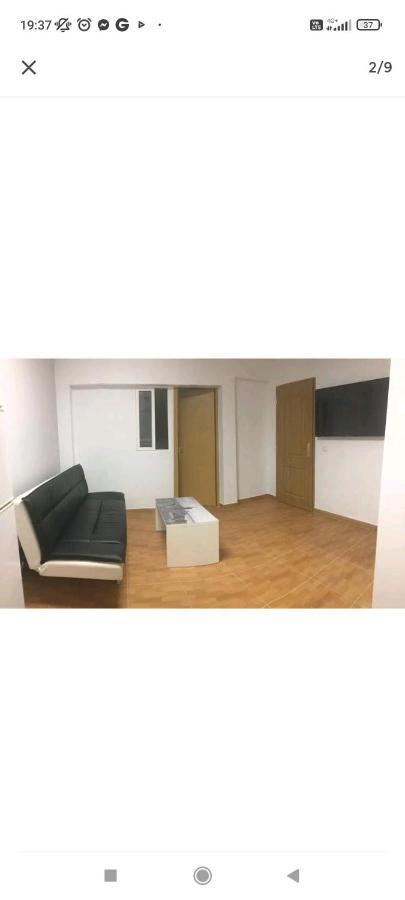 Appartement Apartamento Vecindario Aeropuerto Extérieur photo